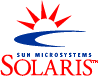 Created in Solaris